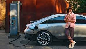 Φόρτιση ηλεκτρικού: Πόσο πιο κάτω σε χρόνο θα πάει;