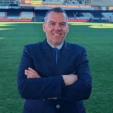 Άλκης Τσαβδαράς