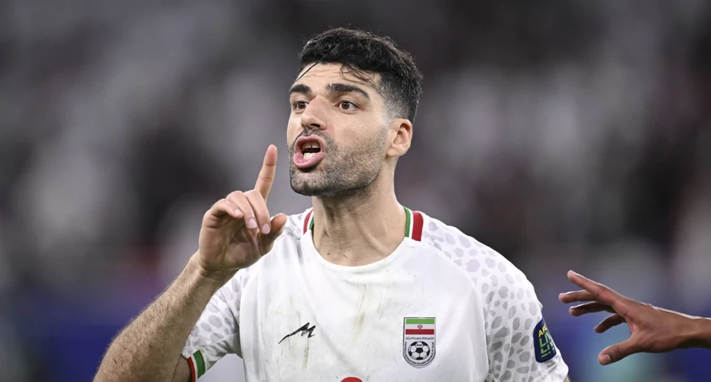 Καταιγιστικό το Ιράν, 5-0 την Κόστα Ρίκα με πρωταγωνιστή τον Ταρέμι