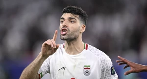 Καταιγιστικό το Ιράν, 5-0 την Κόστα Ρίκα με πρωταγωνιστή τον Ταρέμι