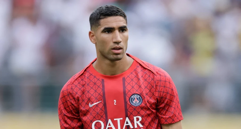 Παίρνει αποστάσεις ο Χακίμι: «Δεν δέχομαι την απονομή του Κόπα Άφρικα στο Μαρόκο»