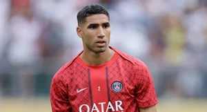 Παίρνει αποστάσεις ο Χακίμι: «Δεν δέχομαι την απονομή του Κόπα Άφρικα στο Μαρόκο»