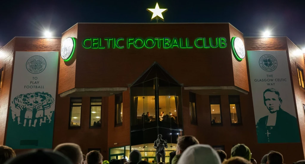 Ιστορική απόφαση στην Σκωτία – Πενταψήφια αποζημίωση σε θύματα σεξουαλικής κακοποίησης από την Σέλτικ