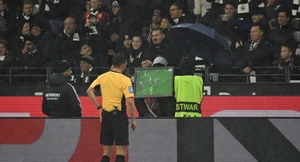 Η UEFA κάλεσε συνάντηση με το big 5 της Ευρώπης για τη μείωση της παρέμβασης του VAR