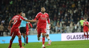 Μαστρανέστης για Παυλίδη: «Είναι πρόθυμος να… πεθάνει για τον Μουρίνιο»