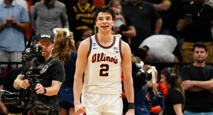 O τρομερός  Στογιάκοβιτς οδήγησε το Ιλινόι στο Final Four του NCAA
