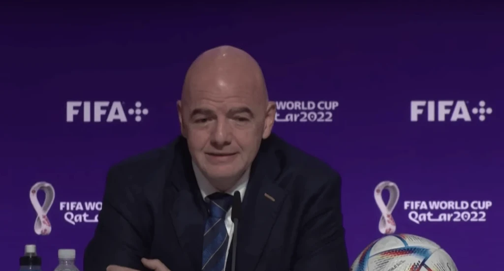 Ινφαντίνο: «Δεν υπάρχουν εναλλακτικά σχέδια – Μόνο το σχέδιο Α»