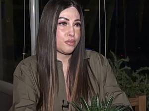 Ιωάννα Παλιοσπύρου: «Δεν υπάρχει στήριξη από το κράτος, έχω αναλάβει προσωπικά τις θεραπείες μου»