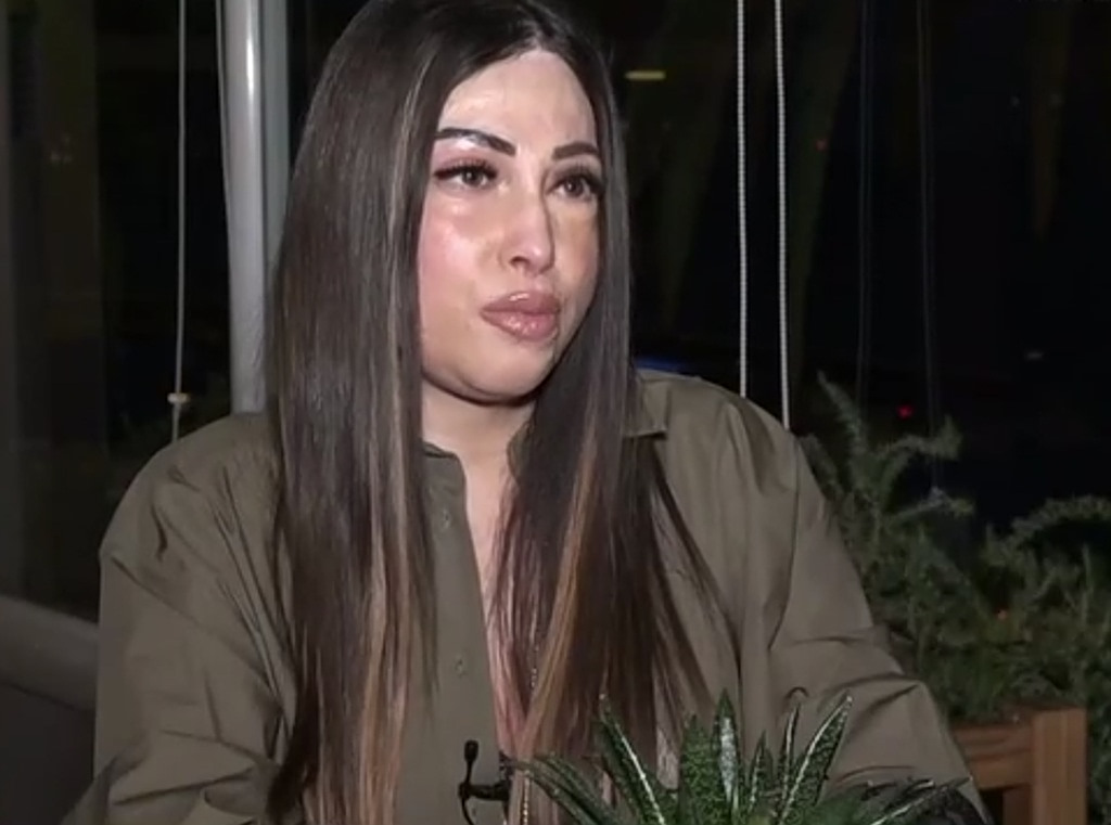 Ιωάννα Παλιοσπύρου: «Δεν υπάρχει στήριξη από το κράτος, έχω αναλάβει προσωπικά τις θεραπείες μου»