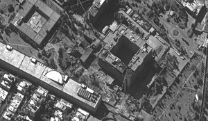 Ισραήλ: Ο στρατός αναφέρει χτύπημα σε υπόγεια εγκατάσταση του πυρηνικού προγράμματος Ιράν