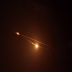 Drone έπληξε ξενοδοχείο στη Βαγδάτη – Σύντομα το τέλος του πολέμου, λέει ο Τραμπ