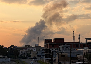 Ασύμμετρη κρίση: Πώς ο πόλεμος «χτυπά» την παγκόσμια οικονομία