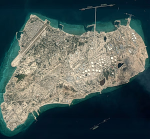 Το Ιράν «θωρακίζει» το νησί Χαργκ ενόψει πιθανής επίθεσης ΗΠΑ – Τεχεράνη: «Καμία διαπραγμάτευση με Ουάσινγκτον»