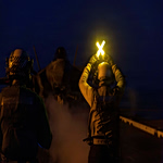 Συναγερμός στο Ακρωτήρι Κύπρου, ήχησαν σειρήνες – Σφοδροί νυχτερινοί βομβαρδισμοί Ισραήλ και ΗΠΑ στην Τεχεράνη