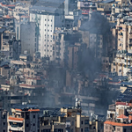 Οι IDF κατέστρεψαν περίπου 300 συστήματα εκτόξευσης πυραύλων του Ιράν – Εκρήξεις στην Ιερουσαλήμ