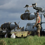 Τουλάχιστον για άλλες τρεις εβδομάδες οι επιχειρήσεις στο Ιράν λένε οι IDF – Μπαράζ πυραυλικών επιθέσεων κατά του Ισραήλ