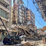 Η Τεχεράνη όρισε τον διάδοχο του Λαριτζανί – Ο Μοτζτάμπα Χαμενεΐ φέρεται να συμφωνεί σε συνομιλίες