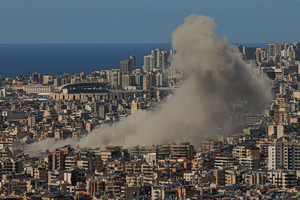Μάθιου Πάουελ στα «ΝΕΑ»: «Η στρατιωτική υπεροχή δεν εγγυάται τη νίκη»