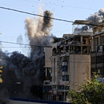 Τραμπ: Έχουμε δουλειά να κάνουμε, αλλά δεν θα μείνουμε για πολύ – Στόχος του Ιράν αμερικανικές εταιρείες στην περιοχή από 1η Απριλίου