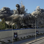 Πεζεσκιάν: Η Τεχεράνη θέλει το τέλος του πολέμου αλλά ζητά εγγυήσεις – Νετανιάχου: Αργά ή γρήγορα το καθεστώς θα πέσει