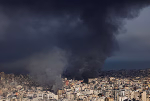 ΗΠΑ-Δημοσκόπηση: Πώς βλέπουν οι πολίτες μία ενδεχόμενη χερσαία επίθεση στο Ιράν