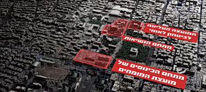 Πώς το Ισραήλ κατάφερε ισχυρό πλήγμα στο κτιριακό συγκρότημα της ανώτατης ηγεσίας του καθεστώτος