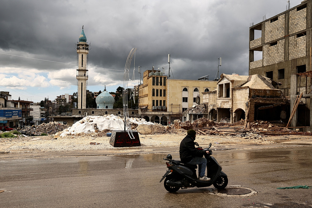 Αποκάλυψη Financial Times: Η Μόσχα δίνει  drones και φάρμακα στο Ιράν – Το Κρεμλίνο μιλά για «fake news»