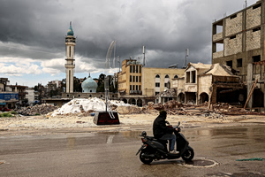 Αποκάλυψη Financial Times: Η Μόσχα δίνει  drones και φάρμακα στο Ιράν – Το Κρεμλίνο μιλά για «fake news»