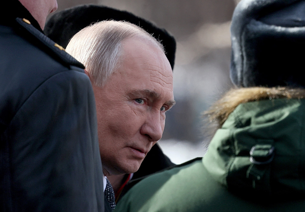 Η Ρωσία στον πόλεμο; «Η Μόσχα καθοδηγεί τις ιρανικές επιθέσεις drones με βάση την εμπειρία από την Ουκρανία»