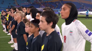 Αγωνία για τις Ιρανές αθλήτριες που απειλούνται – Εξετάζεται άσυλο στην Αυστραλία