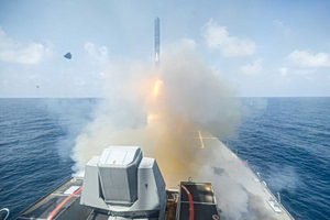 Στους 104 οι νεκροί από την αμερικανική επίθεση σε ιρανικό πλοίο ανοικτά της Σρι Λάνκα