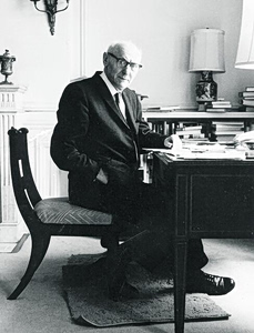 Η αγωνιώδης γοητεία της συγγραφικής ενηλικίωσης