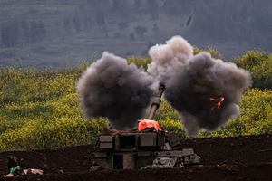 Ετοιμοι για χερσαία επίθεση οι Ισραηλινοί
