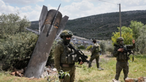 Απίστευτο: Ισραηλινός ποδοσφαιριστής ανοίγει πυρ στον νότιο Λίβανο – Έντονες αντιδράσεις προς τη FIFA (vid, pic)