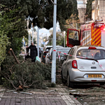 Σκοτώνουν κόσμο οι ρουκέτες της Χεζμπολάχ στο Ισραήλ – Γιατί ο αρχηγός των IDF προειδοποιεί με «κατάρρευση»