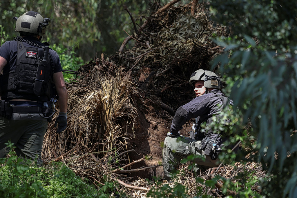 Έκκληση Γαλλίας σε Ισραήλ: Μην προχωρήσετε σε χερσαία επιχείρηση στο νότιο Λίβανο