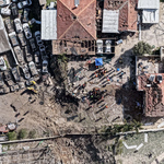 Νέες απειλές Τεχεράνης προς τις χώρες του Κόλπου – Το Ιράν στόχευσε πολεμικό πλοίο των ΗΠΑ