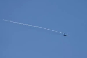 O Ιρανός πρέσβης στην Ρώμη κλήθηκε για εξηγήσεις για την εκτόξευση ντρόουν κατά της βρετανικής βάσης στην Κύπρο