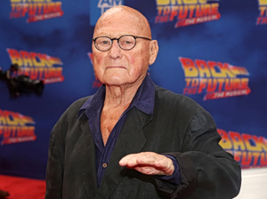 Πέθανε ο ηθοποιός του «Top Gun» Τζέιμς Τόλκαν – Θλίψη στο Χόλιγουντ