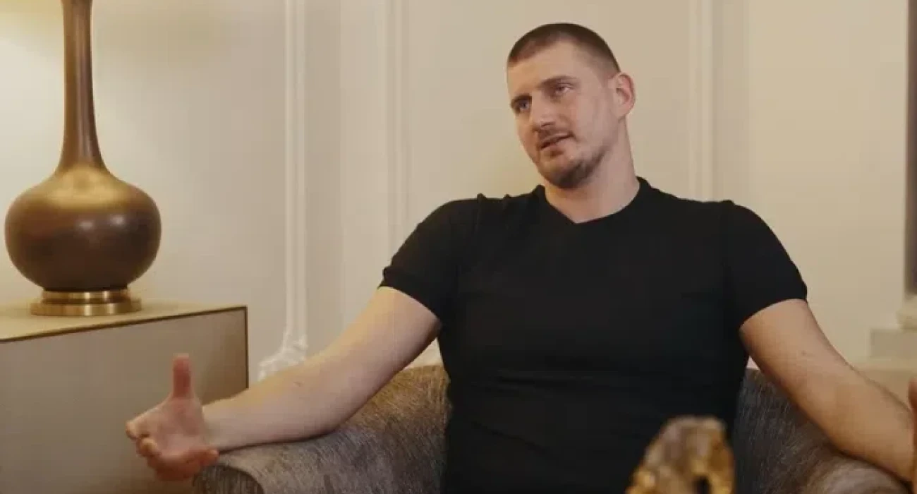 &Kappa;&alpha;&tau;&eta;&gamma;&omicron;&rho;&eta;&mu;&alpha;&tau;&iota;&kappa;ό&sigmaf; &omicron; &Gamma;&iota;ό&kappa;&iota;&tau;&sigmaf;: &laquo;&Delta;&epsilon;&nu; &sigma;&kappa;έ&phi;&tau;&omicron;&mu;&alpha;&iota; &nu;&alpha; &alpha;&gamma;&omega;&nu;&iota;&sigma;&tau;ώ &sigma;&tau;&eta;&nu; &Epsilon;&upsilon;&rho;ώ&pi;&eta;&raquo;