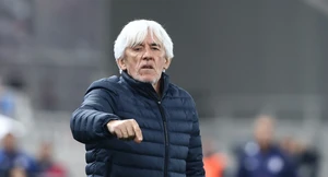 Γιοβάνοβιτς: «Θέλαμε να δούμε αν μπορεί να δώσει λύσεις ο Τεττέη ως αριστερό εξτρέμ»