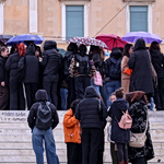 Καιρός: Ισχυρές βροχές και καταιγίδες σε μεγάλο μέρος της χώρας – Τι ώρες θα επηρεαστεί σήμερα η Αττική