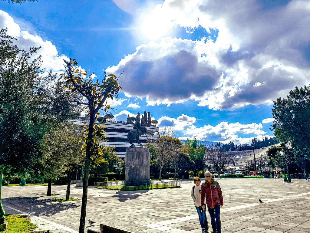 Καιρός: «Ο Μάρτης δεν επιβεβαιώνει τον χαρακτηρισμό του “γδάρτη”» – Ανάλυση του Θοδωρή Κολυδά