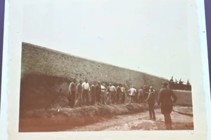 Παρουσιάστηκαν οι φωτογραφίες και τα ιστορικά ντοκουμέντα των εκτελεσθέντων της Καισαριανής