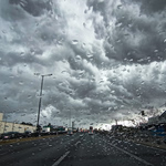 Επελαύνει η κακοκαιρία: Οι περιοχές που βρίσκονται στο κόκκινο