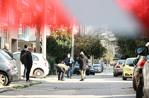 Δολοφονία 20χρονου στη Θεσσαλονίκη: Στον εισαγγελέα ο 23χρονος – Δύο άτομα αναζητά η Αστυνομία