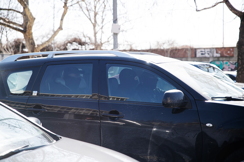 Δολοφονία 20χρονου στην Καλαμαριά: Συμπληρωματική δίωξη στα δύο άτομα που ήταν με το θύμα- Υπό κράτηση ο ένας