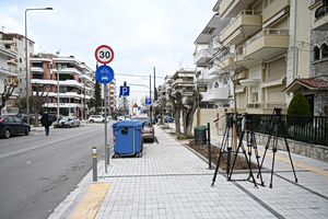 Θεσσαλονίκη: Ο 20χρονος που μαχαιρώθηκε στην Καλαμαριά ήταν ένας από τους «αυτόκλητους τιμωρούς»
