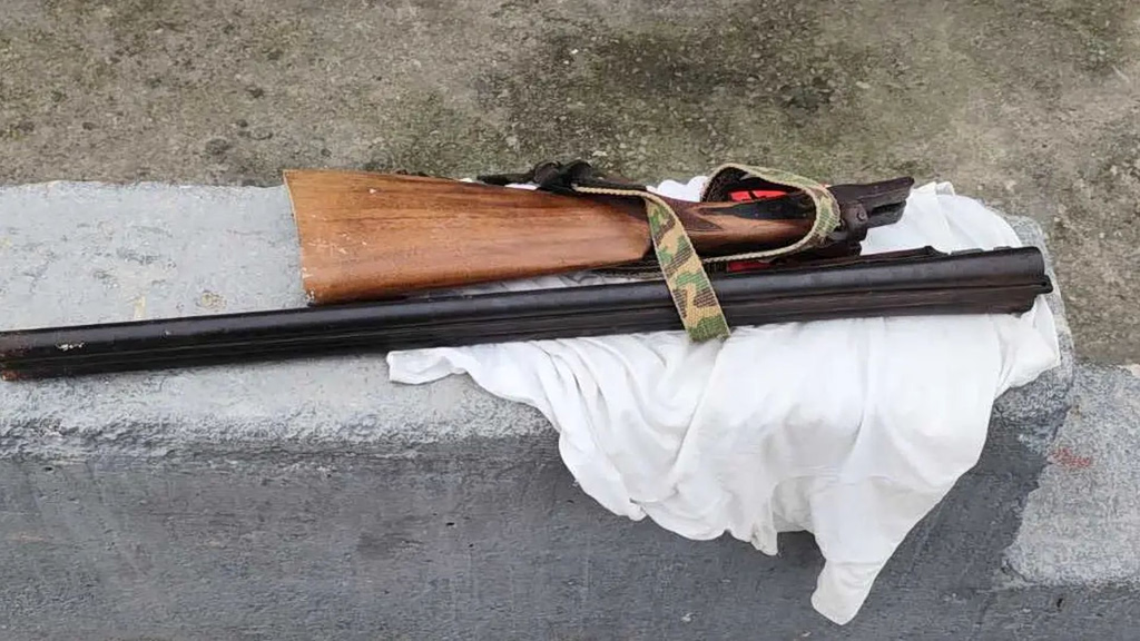 9 συλλήψεις σε Ασπρόπυργο και Μάνδρα για ρευματοκλοπή – Κατασχέθηκε και καραμπίνα