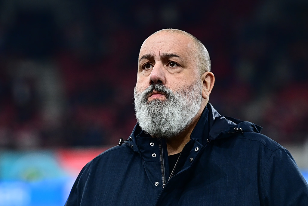 Καραπαπάς: «Μην πιστεύετε σε fake news- Ας δείξουμε σεβασμό στους αθλητές»